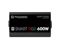 Thermaltake Smart RGB 600W 80 Plus - 402364 - zdjęcie 5